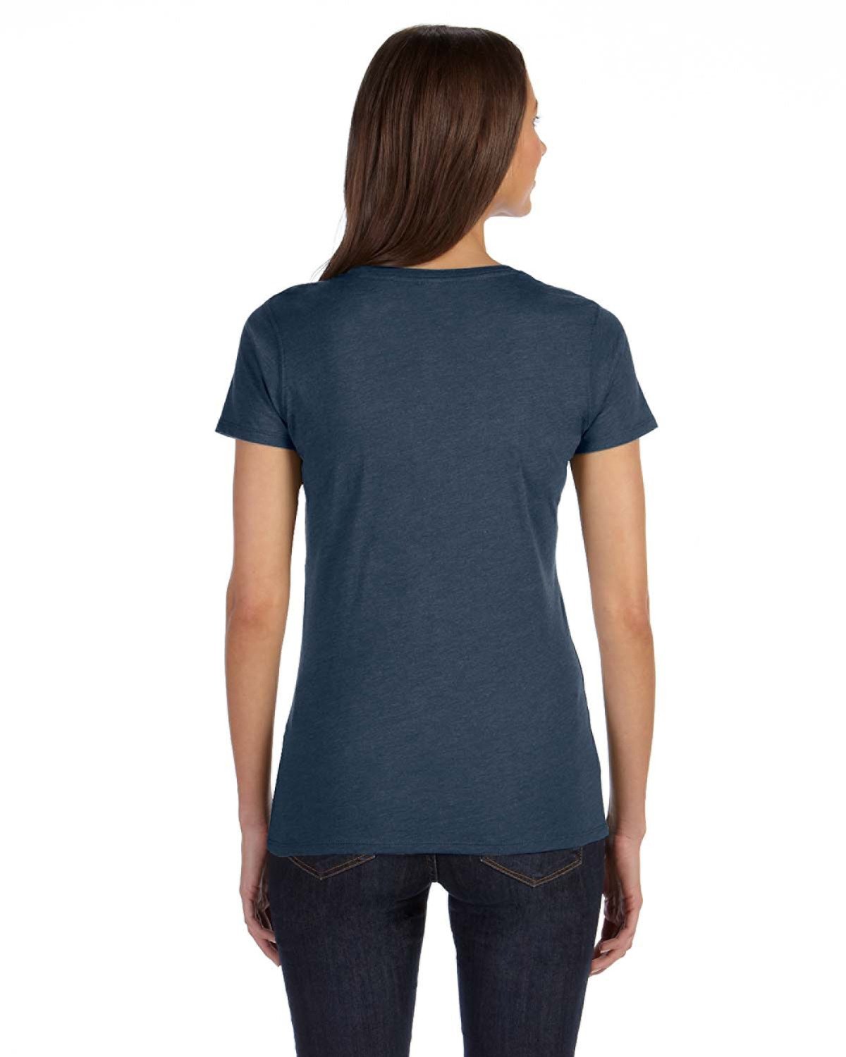 econscious Ladies' Eco Blend T-Shirt econscious
