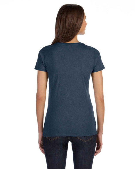 econscious Ladies' Eco Blend T-Shirt econscious