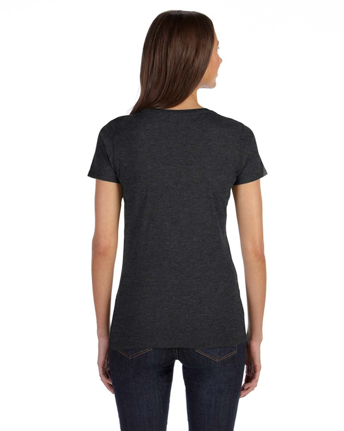 econscious Ladies' Eco Blend T-Shirt econscious