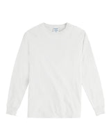 Hanes Comfortwash Unisex Long-Sleeve T-Shirt Hanes