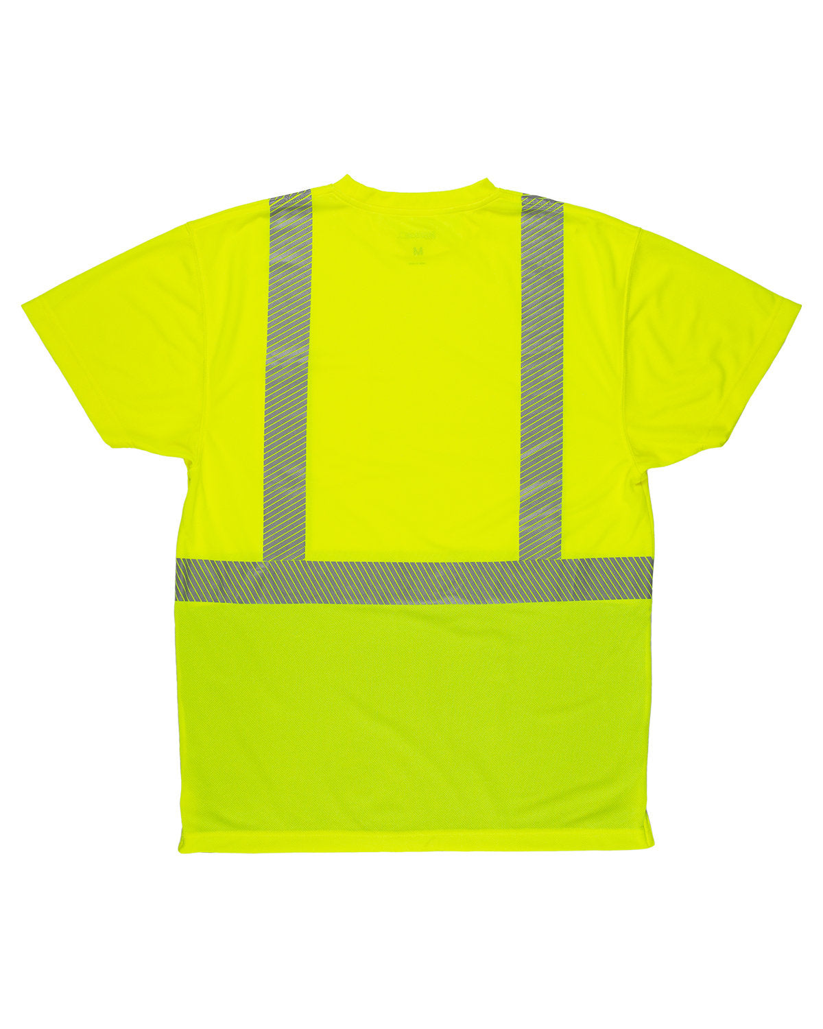 Berne Men's Hi-Vis Pocket T-Shirt Berne