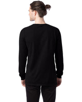 Hanes Comfortwash Unisex Long-Sleeve T-Shirt Hanes