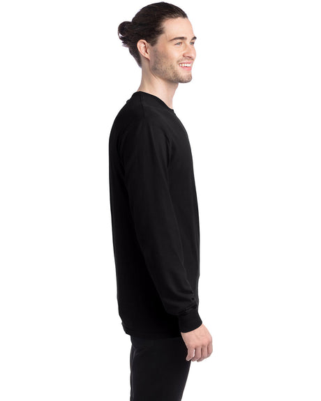 Hanes Comfortwash Unisex Long-Sleeve T-Shirt Hanes