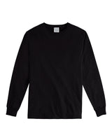 Hanes Comfortwash Unisex Long-Sleeve T-Shirt Hanes