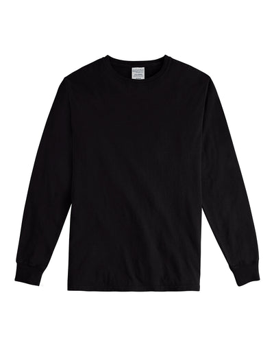 Hanes Comfortwash Unisex Long-Sleeve T-Shirt