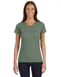 econscious Ladies' Eco Blend T-Shirt econscious