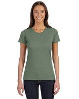 econscious Ladies' Eco Blend T-Shirt econscious