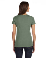 econscious Ladies' Eco Blend T-Shirt econscious
