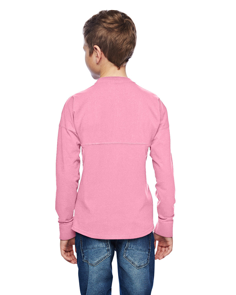 J America Youth Game Day Jersey