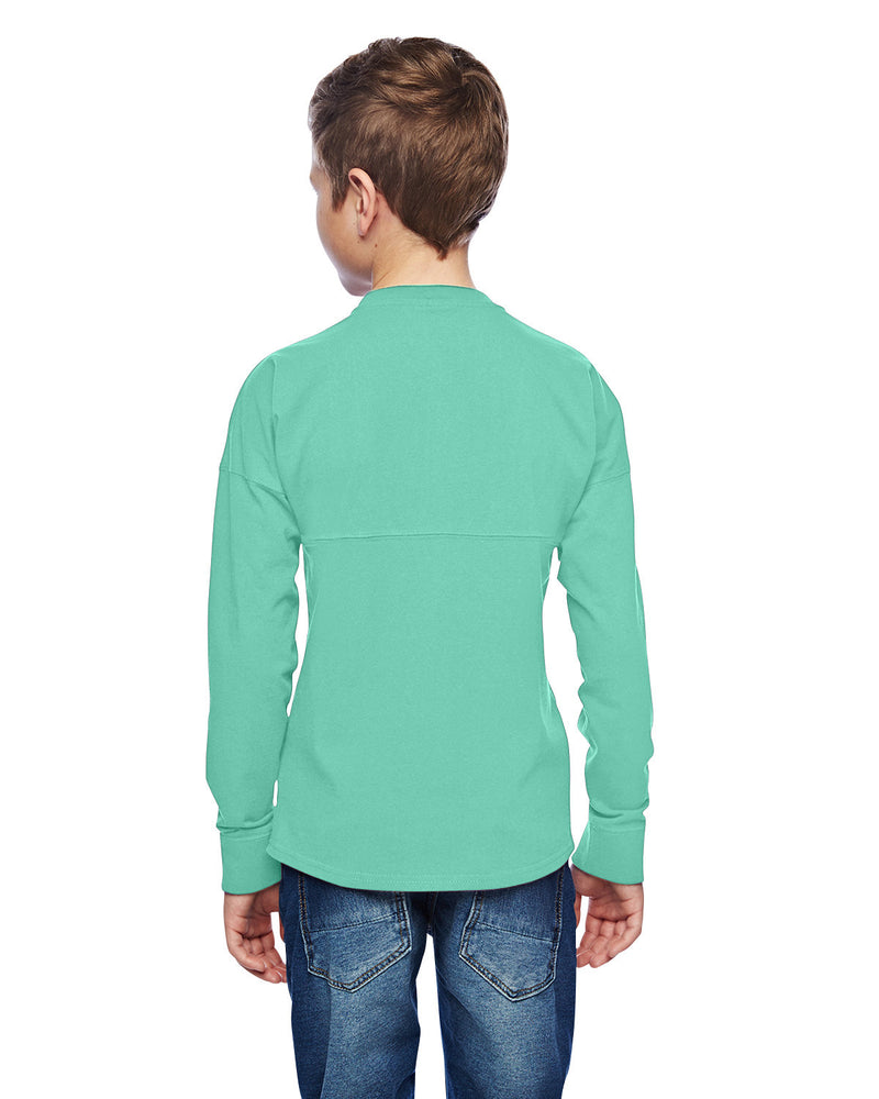 J America Youth Game Day Jersey