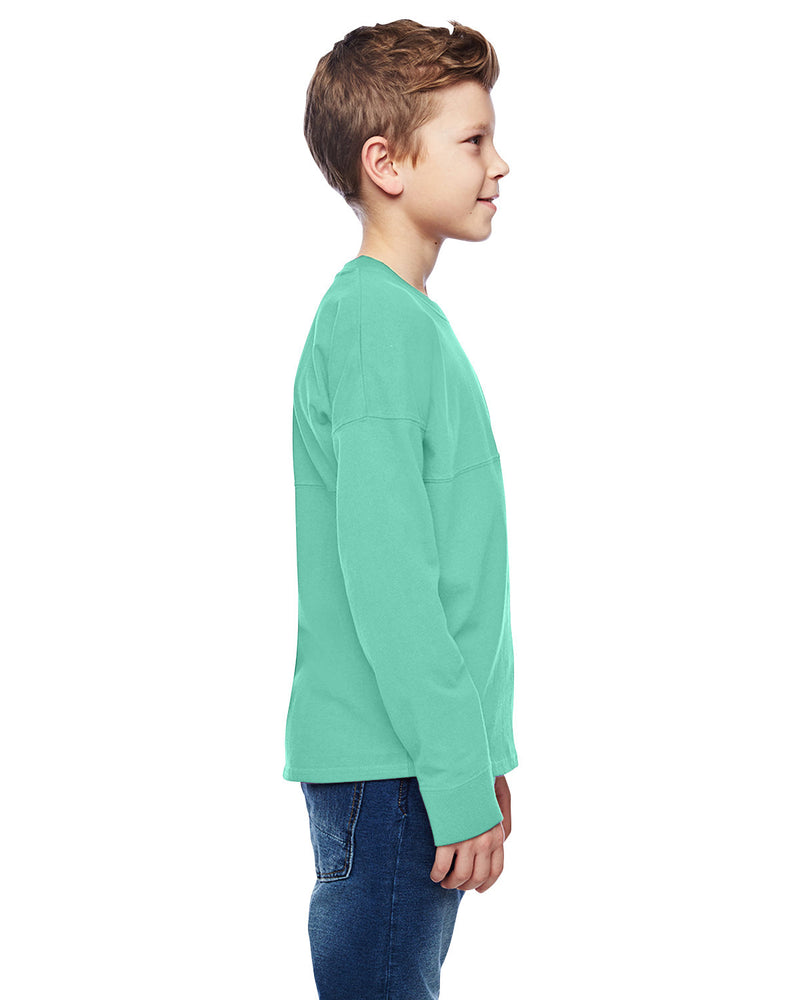 J America Youth Game Day Jersey
