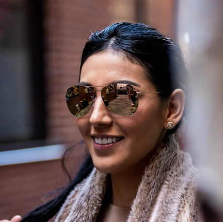 Epoch Emerson Sunglasses Unisex Accessories Sunglasses & Eyewear