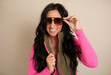 Epoch San Juan Sunglasses Unisex Accessories Sunglasses & Eyewear