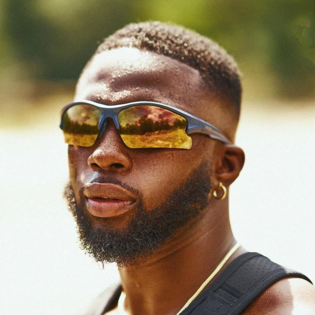 Epoch Brodie Sunglasses Unisex Accessories Sunglasses & Eyewear