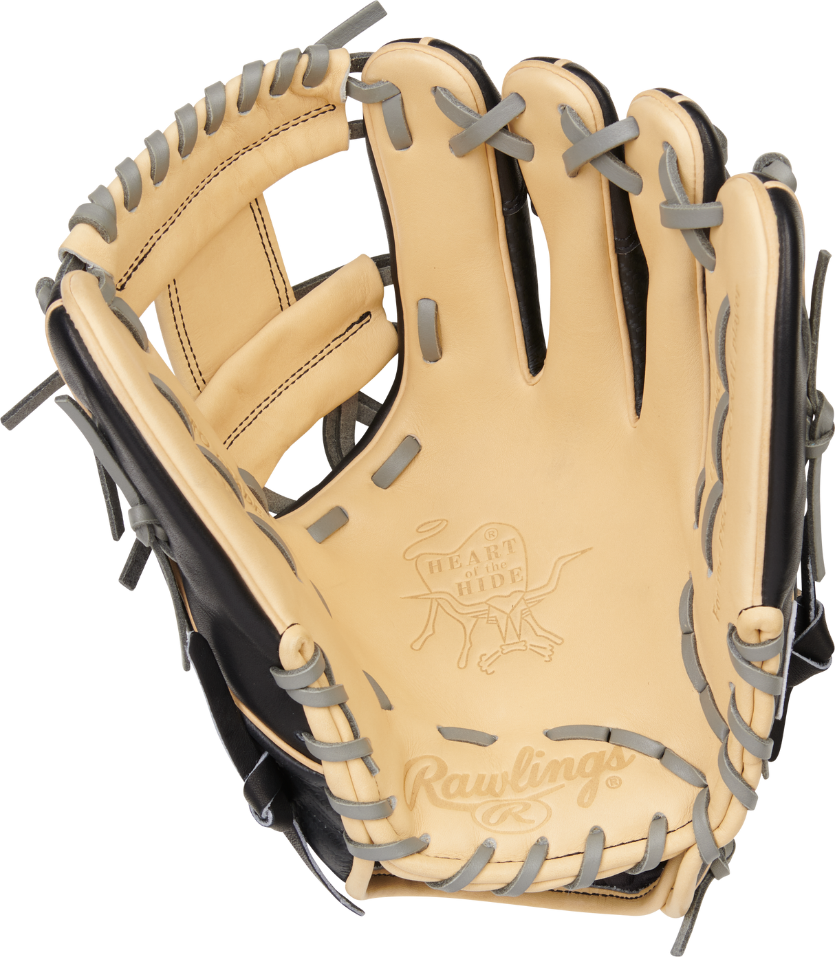 Rawlings HEART OF THE HIDE HYPER SHELL 11.5-INCH GLOVE Rawlings