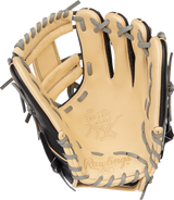 Rawlings HEART OF THE HIDE HYPER SHELL 11.5-INCH GLOVE Rawlings