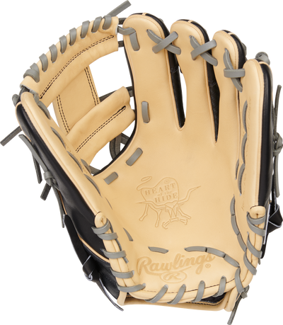 Rawlings HEART OF THE HIDE HYPER SHELL 11.5-INCH GLOVE