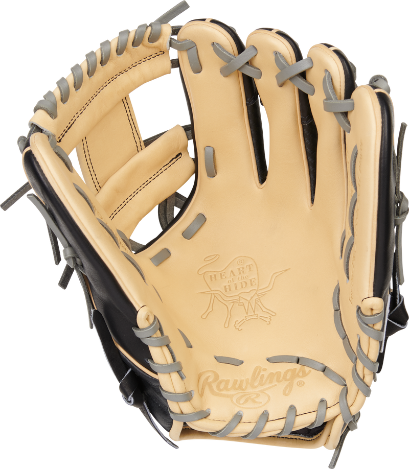 Rawlings HEART OF THE HIDE HYPER SHELL 11.5-INCH GLOVE