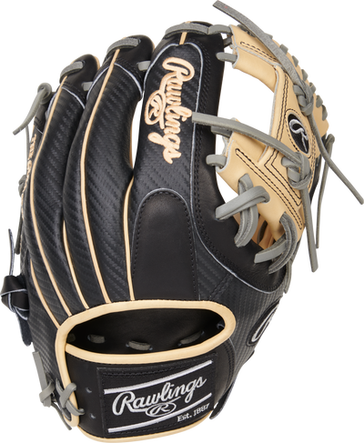 Rawlings HEART OF THE HIDE HYPER SHELL 11.5-INCH GLOVE