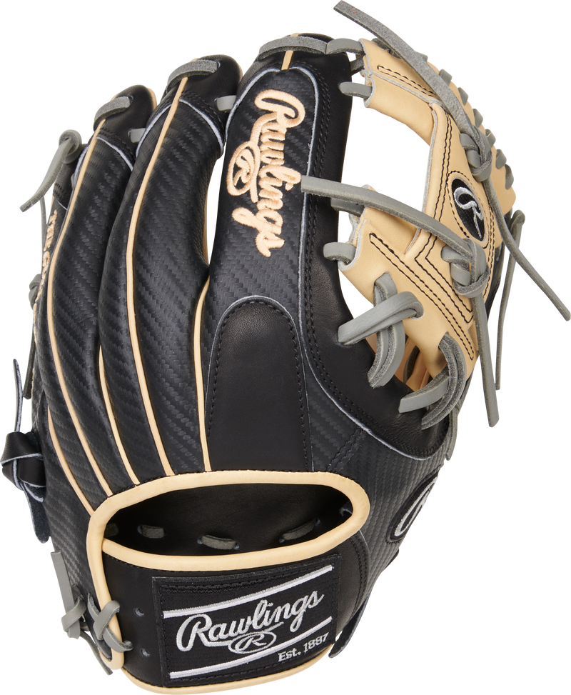 Rawlings HEART OF THE HIDE HYPER SHELL 11.5-INCH GLOVE