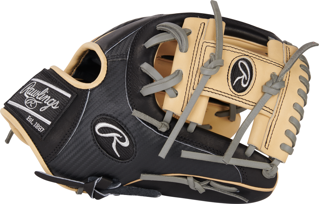 Rawlings HEART OF THE HIDE HYPER SHELL 11.5-INCH GLOVE Rawlings