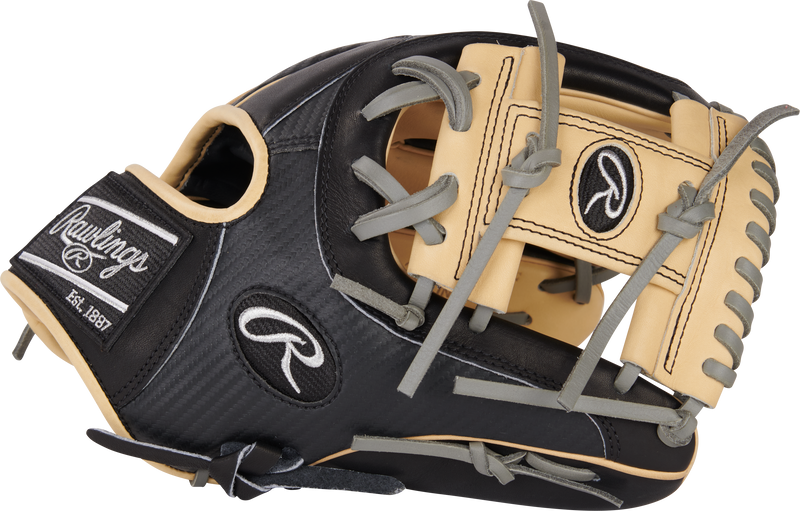 Rawlings HEART OF THE HIDE HYPER SHELL 11.5-INCH GLOVE