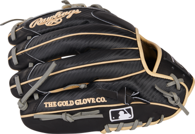 Rawlings HEART OF THE HIDE HYPER SHELL 11.5-INCH GLOVE