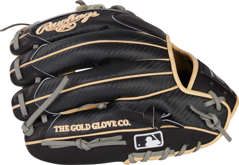 Rawlings HEART OF THE HIDE HYPER SHELL 11.5-INCH GLOVE