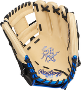 Rawlings Heart of the Hide 11.5-inch Infield Glove Baseball Gloves & Mitts All