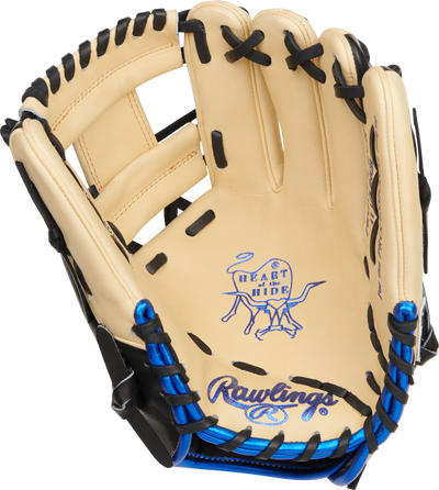 Rawlings Heart of the Hide 11.5-inch Infield Glove