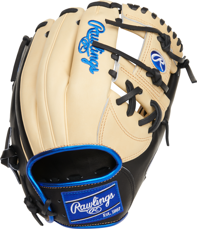 Rawlings Heart of the Hide 11.5-inch Infield Glove
