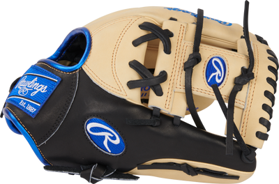 Rawlings Heart of the Hide 11.5-inch Infield Glove