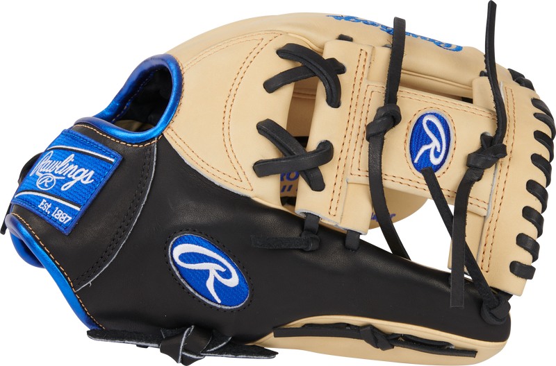 Rawlings Heart of the Hide 11.5-inch Infield Glove