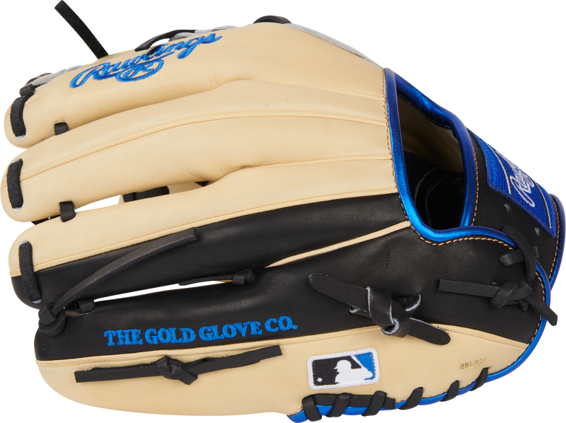 Rawlings Heart of the Hide 11.5-inch Infield Glove