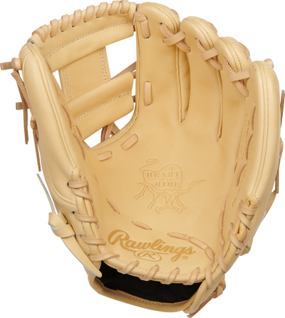 Rawlings Heart of the Hide 11.25" Baseball Glove
