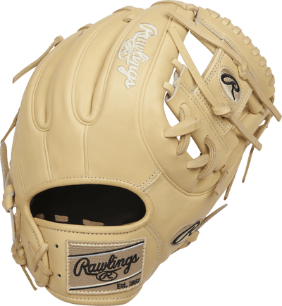 Rawlings Heart of the Hide 11.25" Baseball Glove
