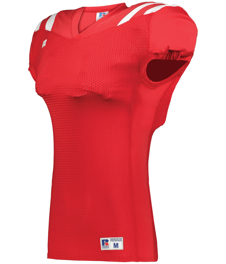 Russell Team Men's Canton Football Jersey Russell Team
