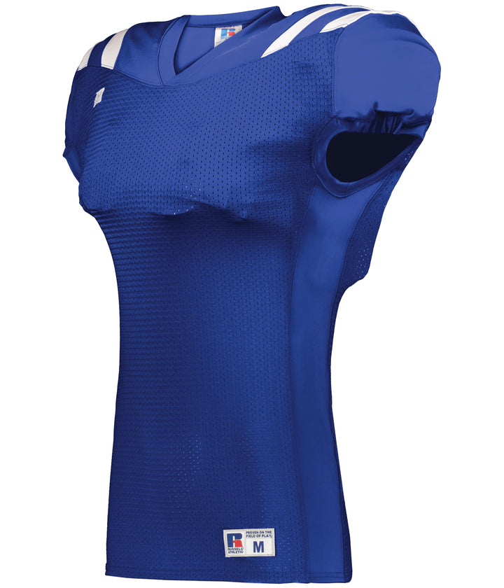 Russell Team Men's Canton Football Jersey Russell Team