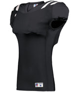 Russell Team Men's Canton Football Jersey Russell Team
