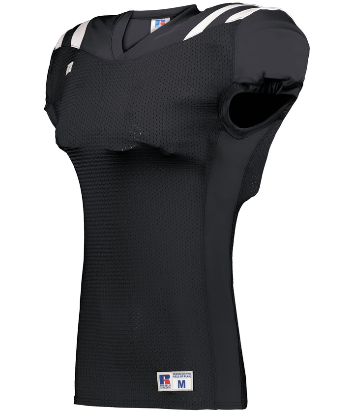 Russell Team Men's Canton Football Jersey Russell Team