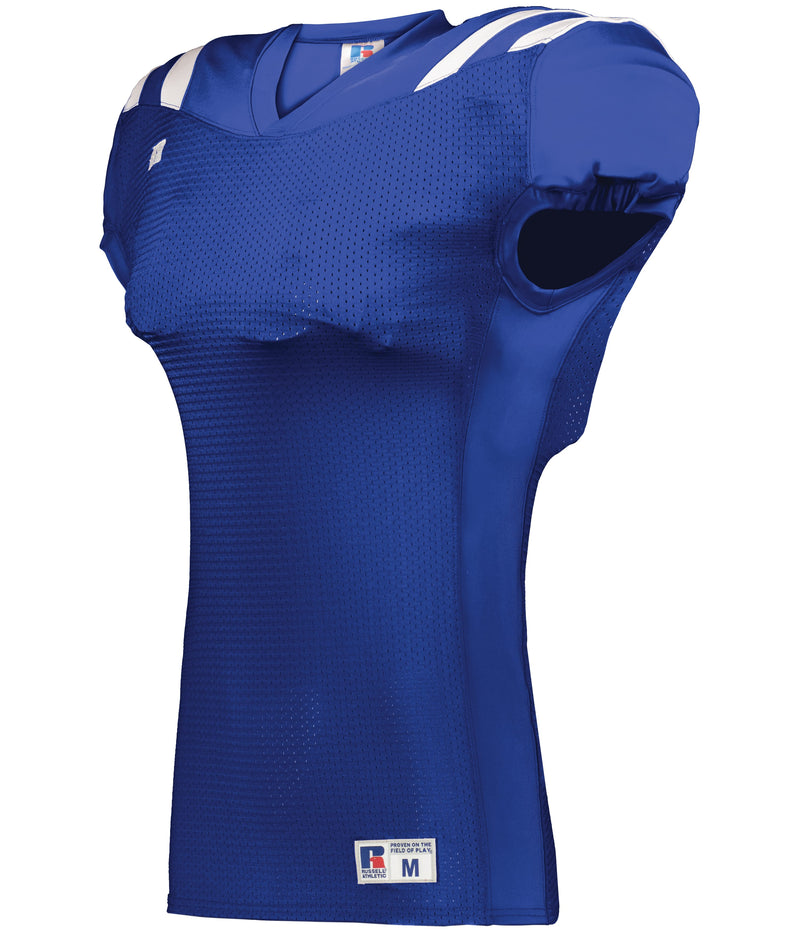 Russel Youth Canton Football Jersey