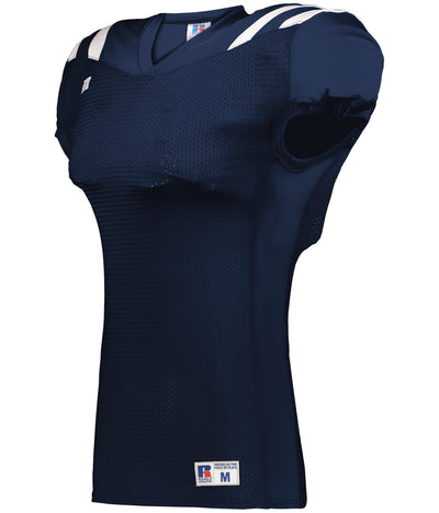 Russel Youth Canton Football Jersey