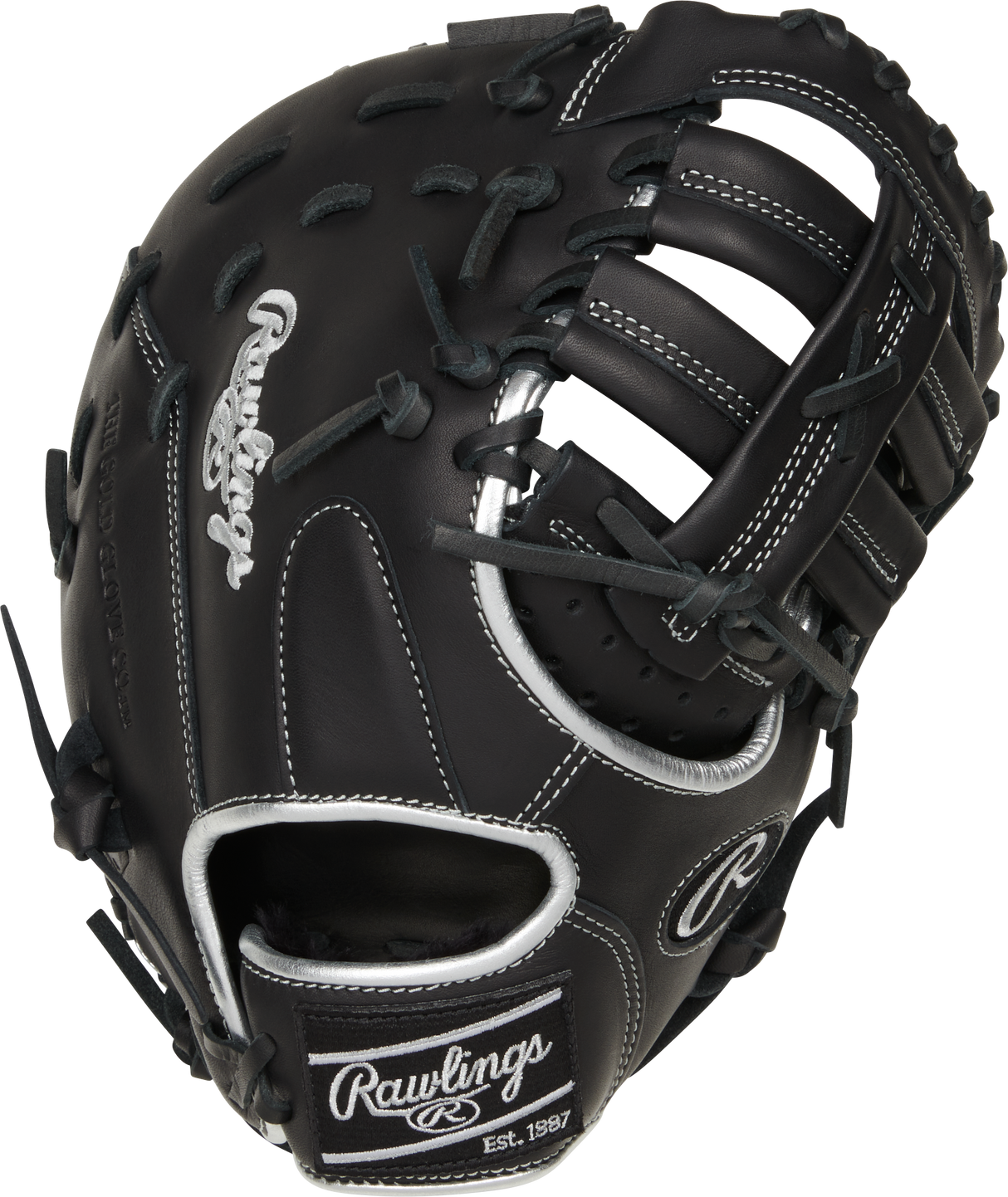 Rawlings ENCORE 12-INCH FIRST BASE MITT Rawlings