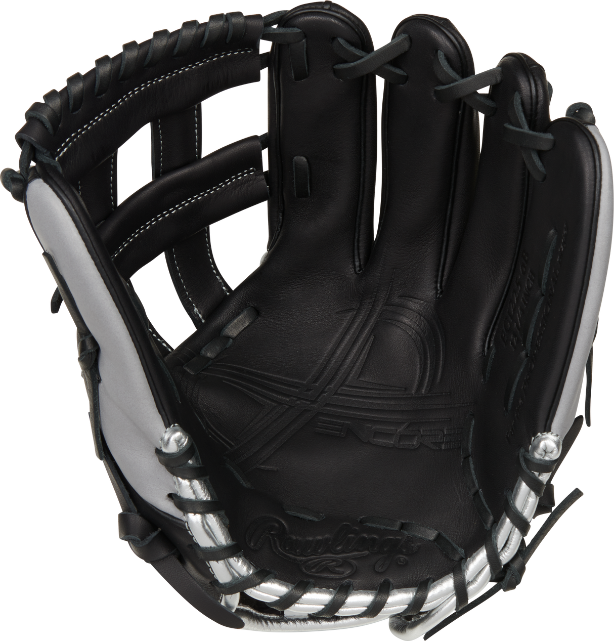 Rawlings Encore 12.25" Outfield Baseball Glove Rawlings