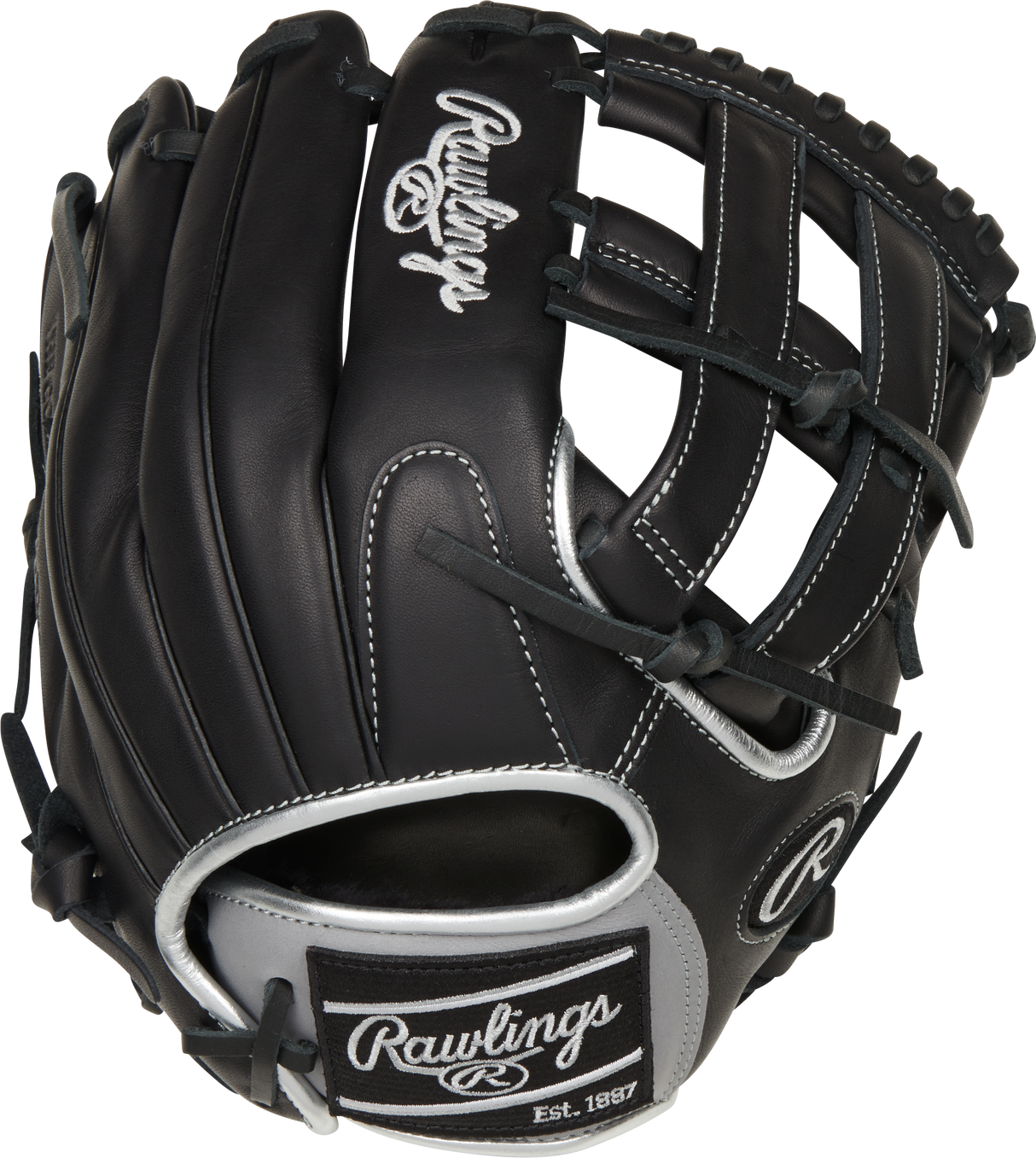 Rawlings Encore 12.25" Outfield Baseball Glove Rawlings