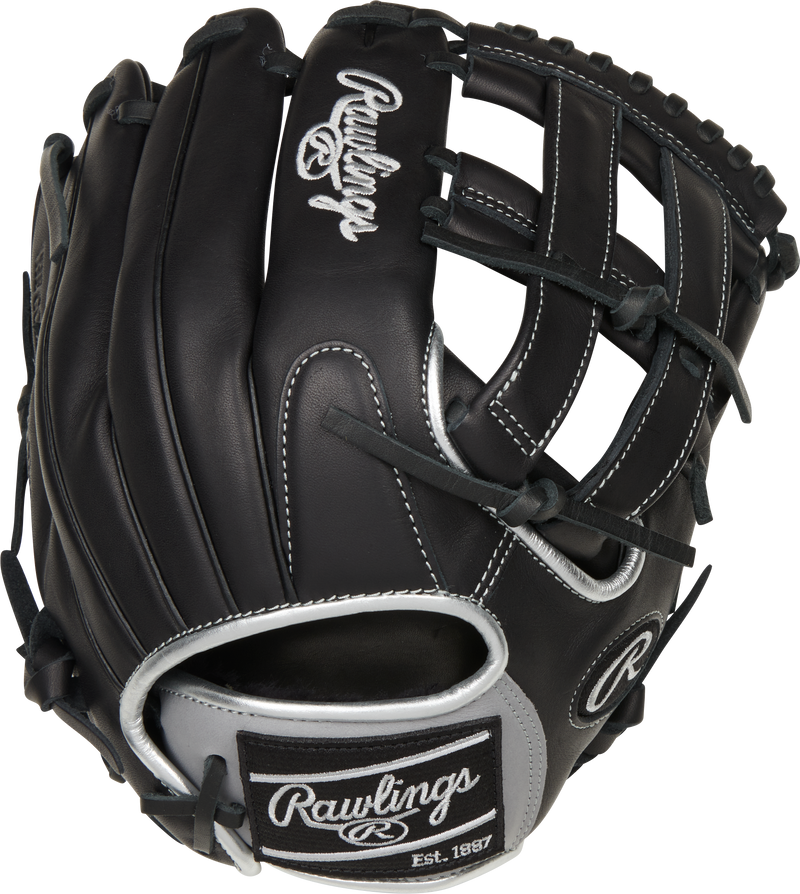 Rawlings Encore 12.25" Outfield Baseball Glove