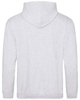 Just Hoods By AWDis Men's 80/20 Midweight College Hooded Sweatshirt