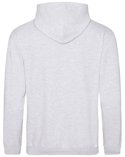 Just Hoods By AWDis Men's 80/20 Midweight College Hooded Sweatshirt