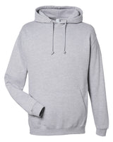 Just Hoods By AWDis Men's 80/20 Midweight College Hooded Sweatshirt