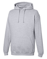 Just Hoods By AWDis Men's 80/20 Midweight College Hooded Sweatshirt